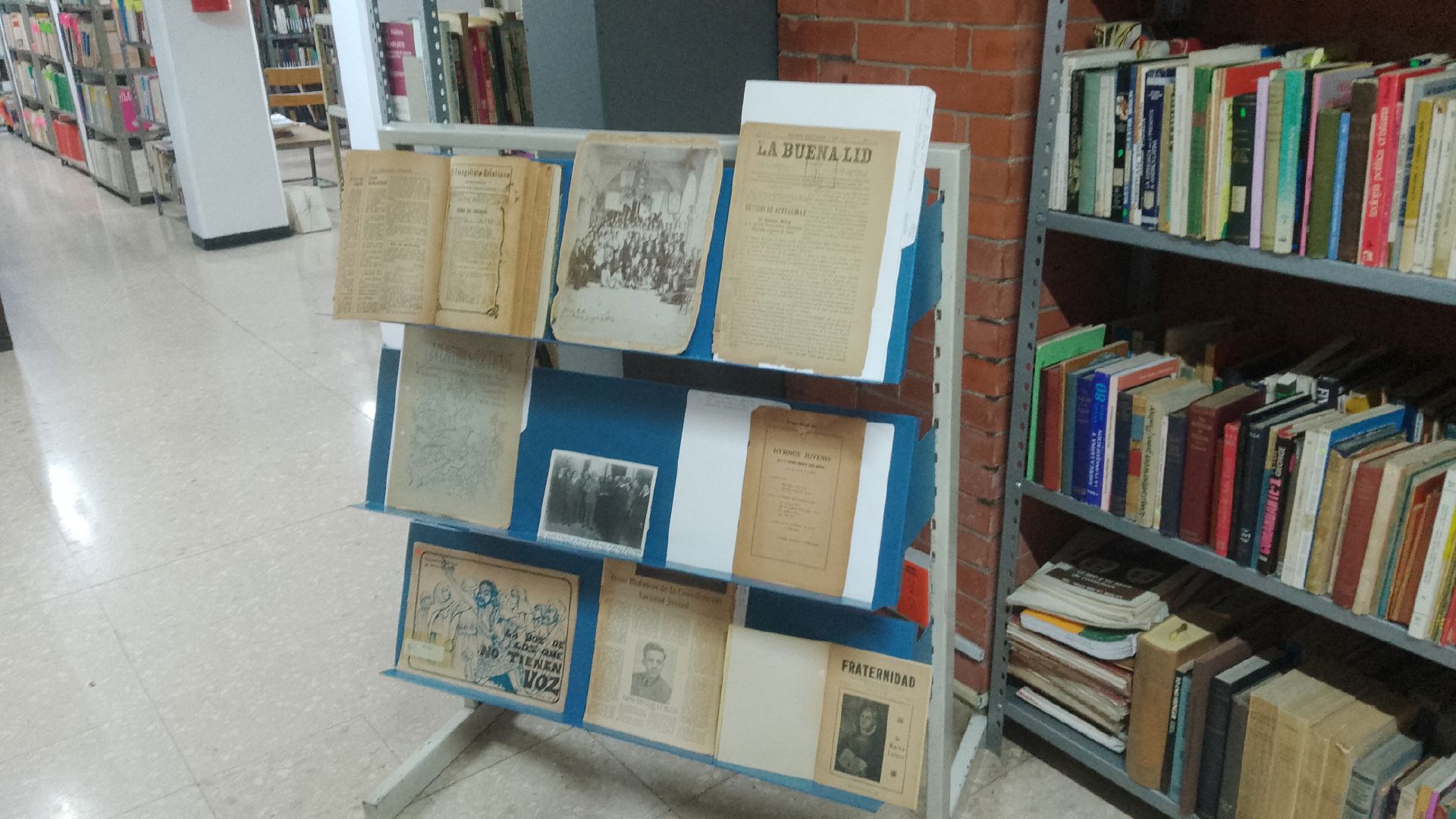 Libros
