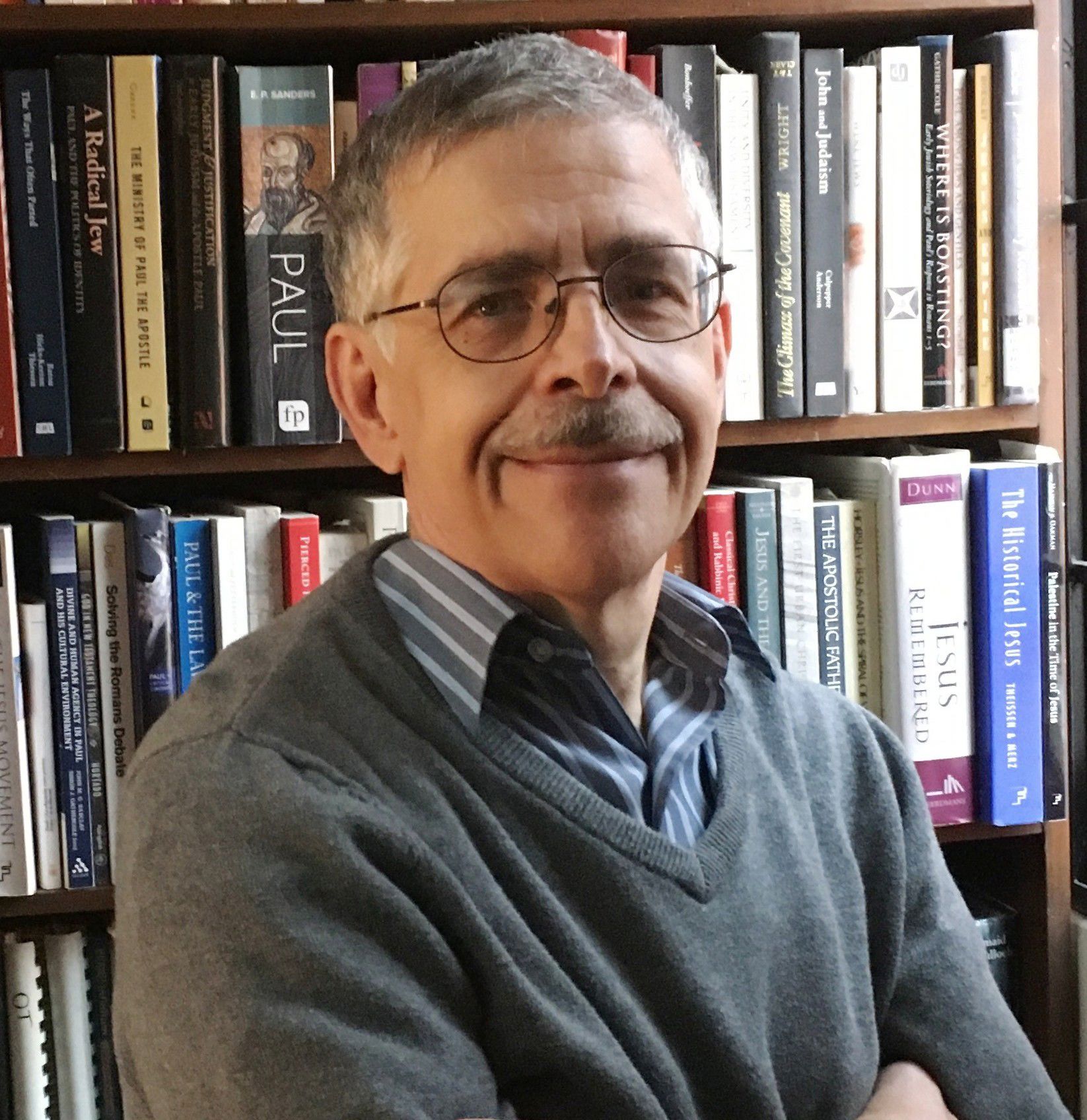 Dr. David Brondos