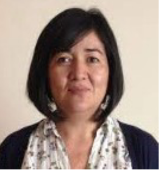 Dra. Gabriela Juárez Palacios