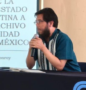 Carlos Torres