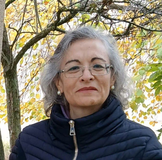 Mtra. Ángela Trejo Hagger
