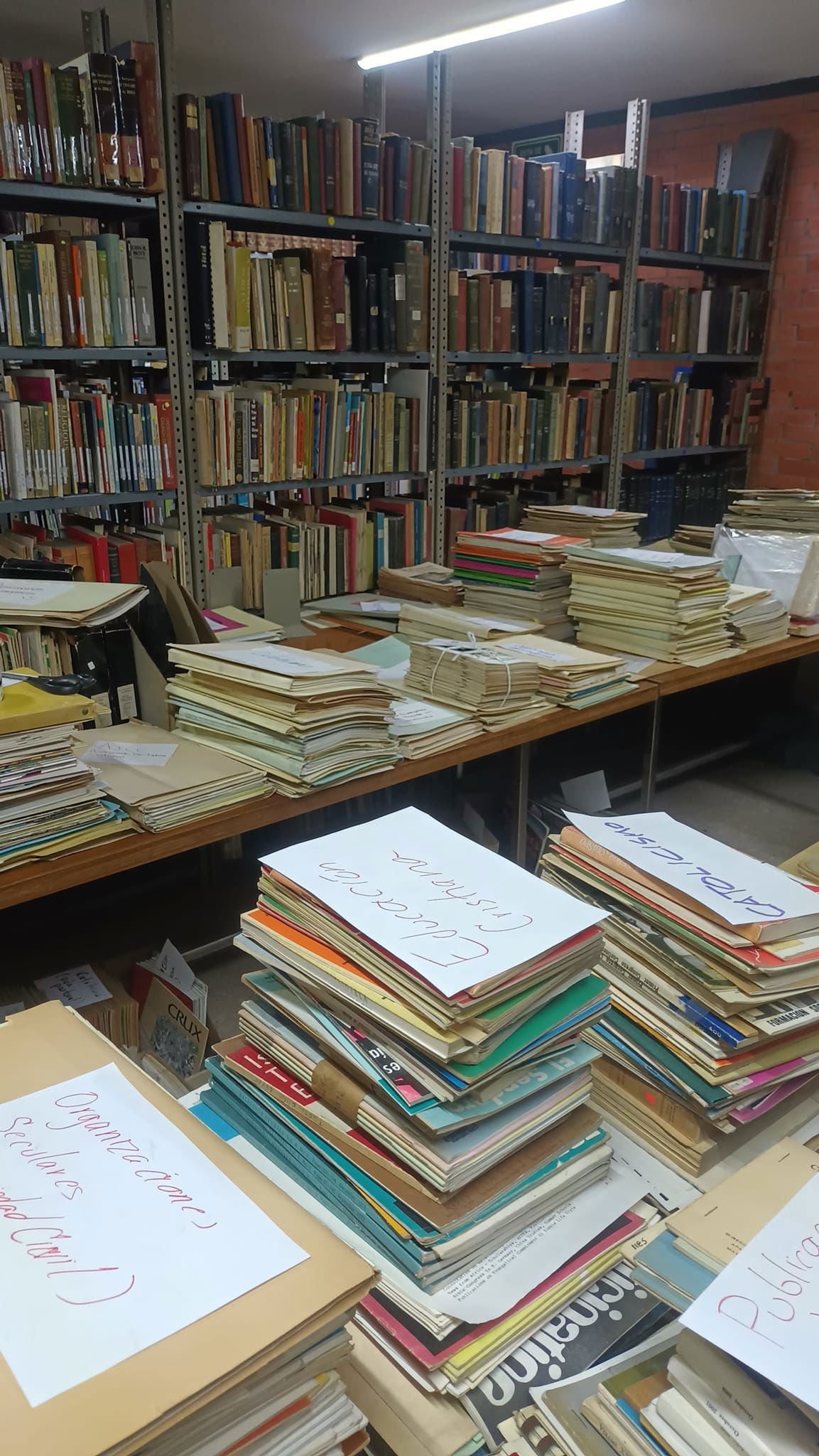 Archivo