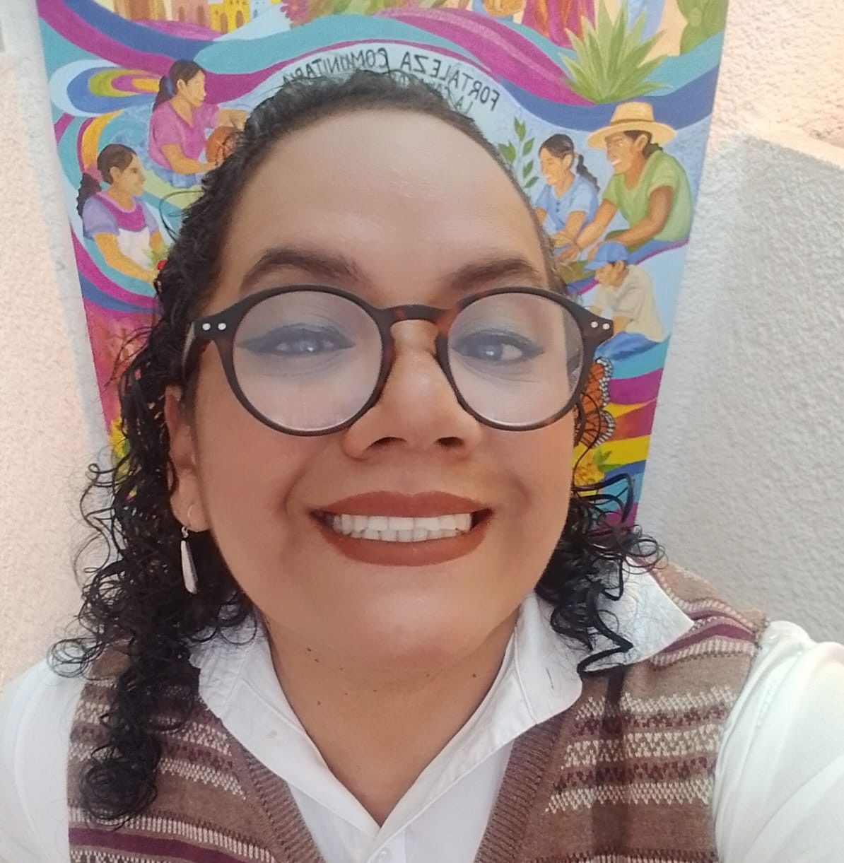 Dra. Ruhama A. Pedroza